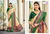 Ridhima By Vipul Silk Wedding Wear Saree Wholesalers In Delhi
